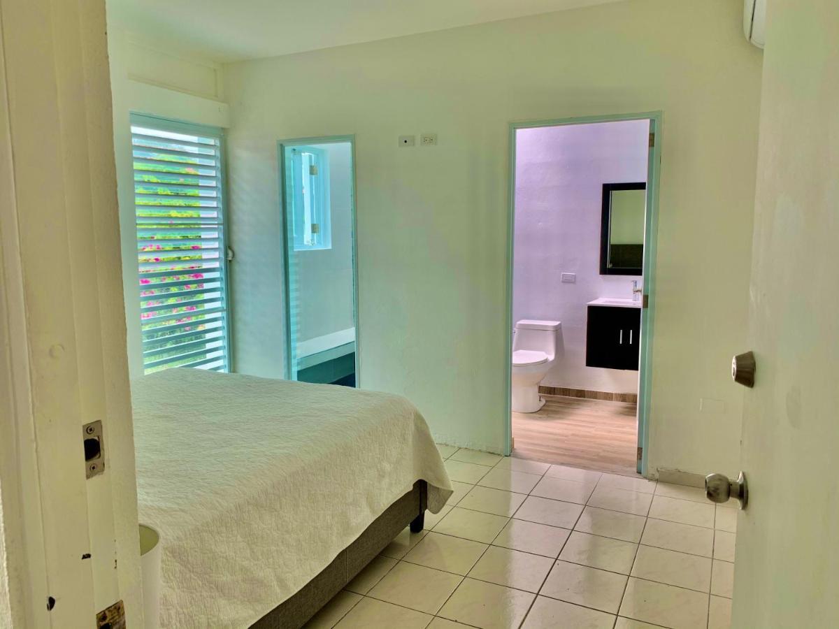 Villa Del Carmen Boqueron Cabo Rojo Dış mekan fotoğraf