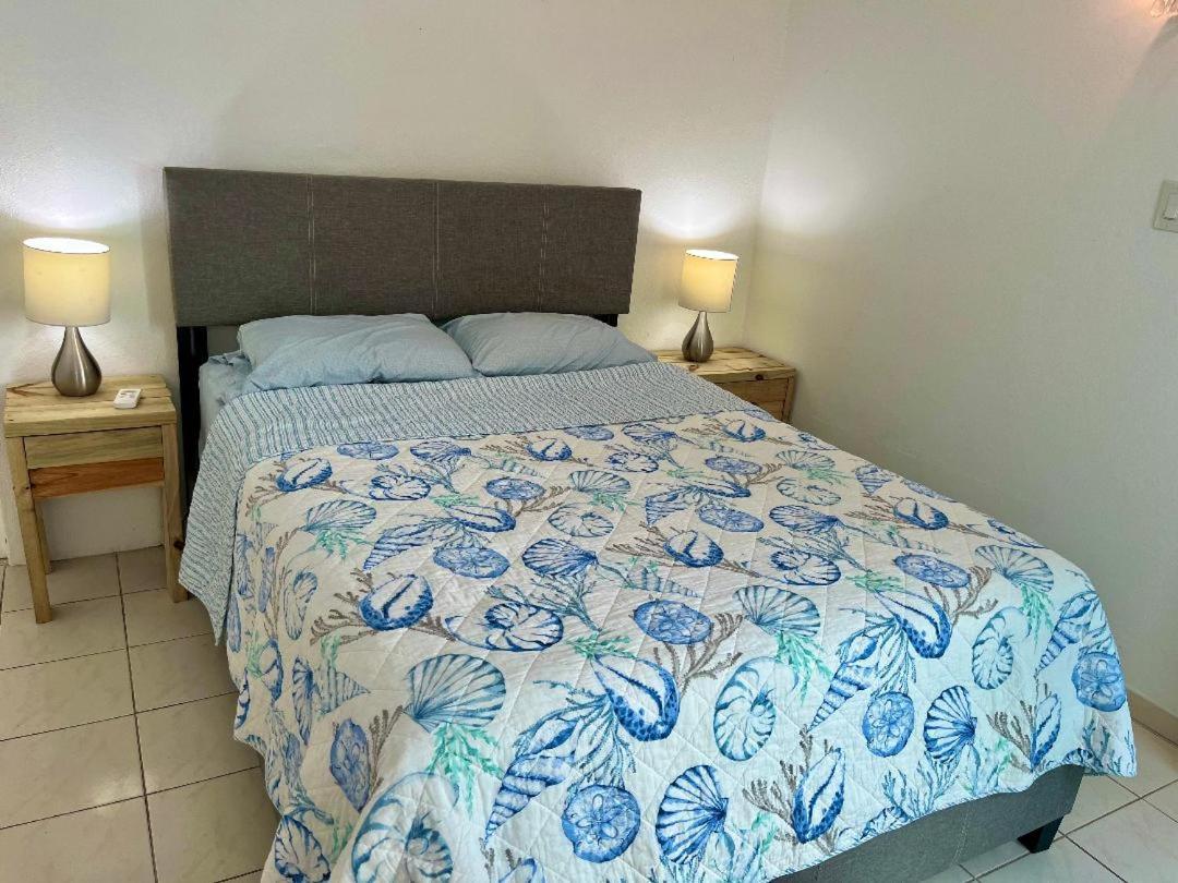 Villa Del Carmen Boqueron Cabo Rojo Dış mekan fotoğraf