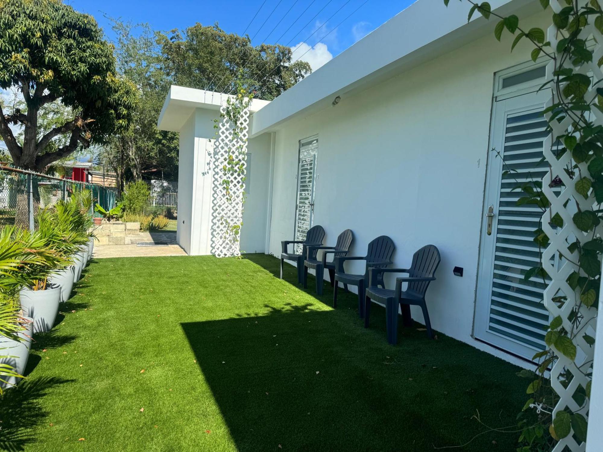 Villa Del Carmen Boqueron Cabo Rojo Dış mekan fotoğraf